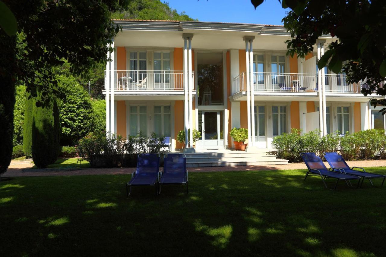 Lake Front 138 Порто-Черезио Экстерьер фото