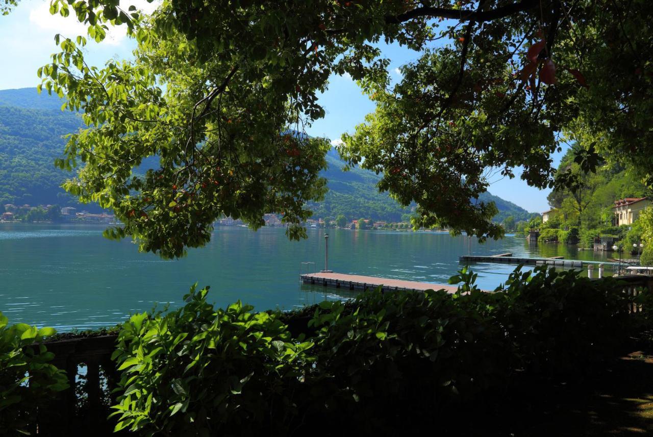 Lake Front 138 Порто-Черезио Экстерьер фото