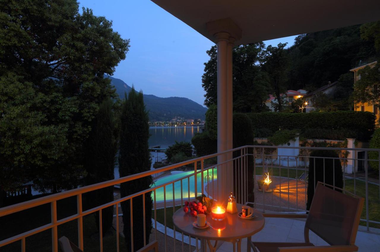 Lake Front 138 Порто-Черезио Экстерьер фото