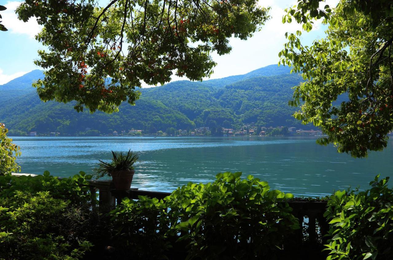 Lake Front 138 Порто-Черезио Экстерьер фото
