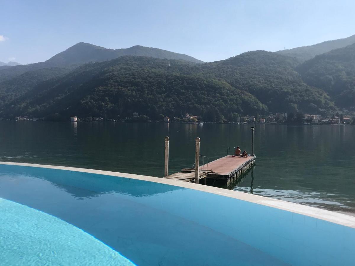 Lake Front 138 Порто-Черезио Экстерьер фото